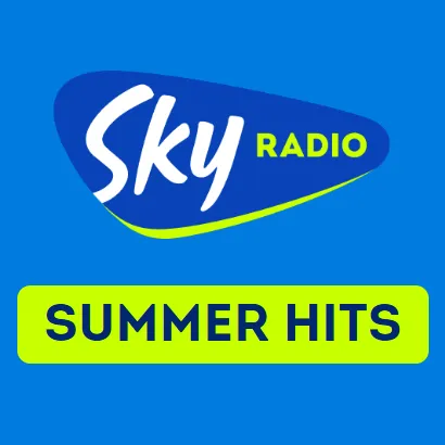 Sky Radio Summer Hits